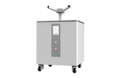 周口市过氧化氢雾化消毒器IN-GY20
